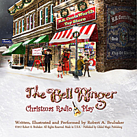 CHRISTMAS RADIO PLAY